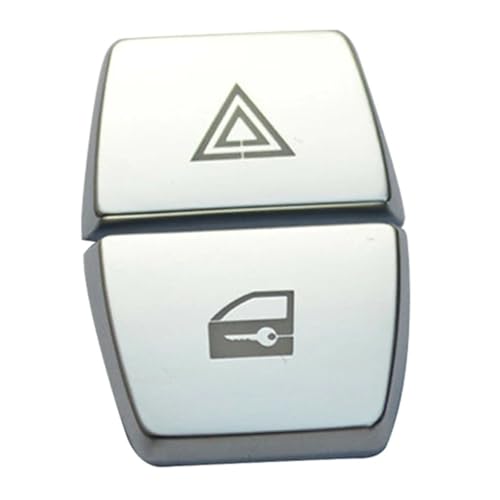 Bouton de témoin pour BMW Série 5 F10 pommeau levier vitesse et cache