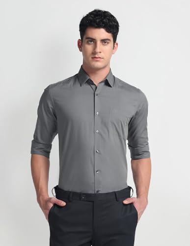 Image of Arrow Men Shirt