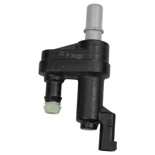 Vapor Canister Purge Valve Solenoid DU5A-9G712-CB DU5A9G712CB by IROMEHONY - Image 6
