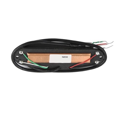 Micro Alnico 5 SSH pour transformer votre son en studio de répétition - 5