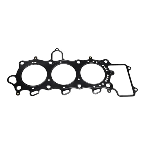 Joint de couvercle de carter gauche pour Honda GL1800 Goldwing 2001-2017 et NRX1800D