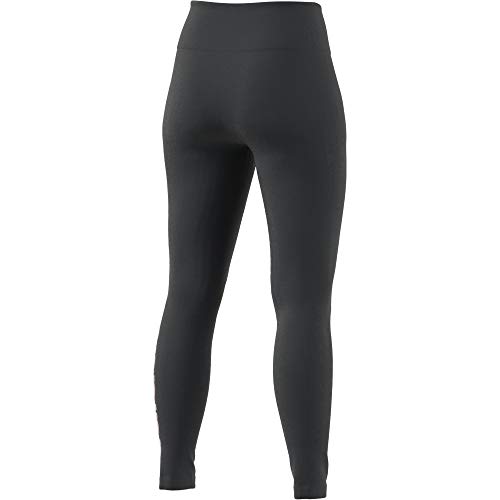 Image of adidas Women's Essentials High-Waisted Logo Leggings