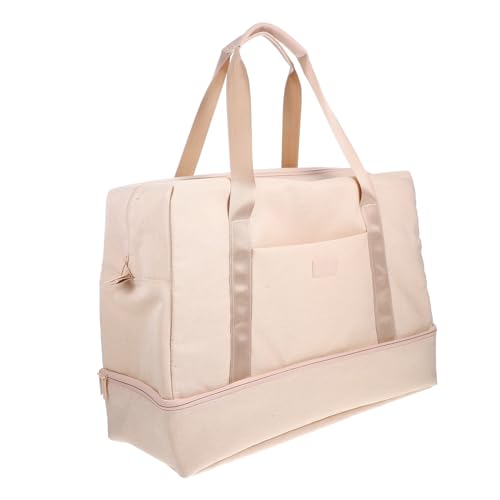 Sac affaires et sport grand volume LIFKOME à compartiments pour hommes
