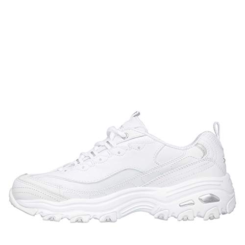 Image of Skechers Women's D'Lites Fresh Start Sneaker