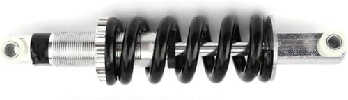 Amortisseur arrière de moto 200mm scooter suspension VTT universel