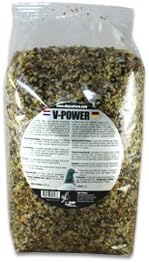 DHP Cultura V-Power 1kg (high quality proteins, minerals and vitamins)