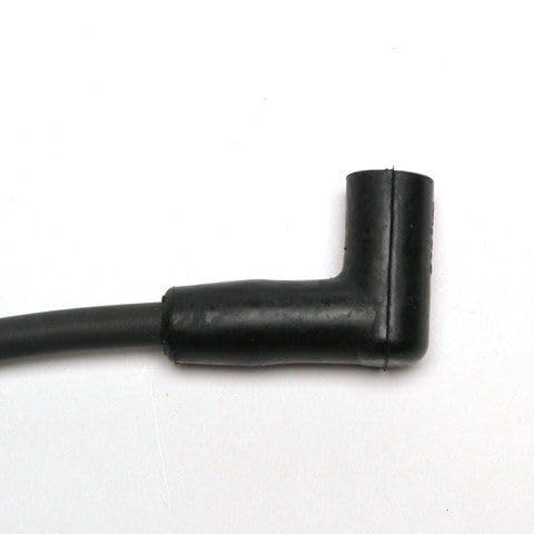 Miniatura 3 de Spark Plug Wire Set Compatible with Chevrolet Monza Mirage 42 VIN 1977 PC-103939