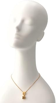 【mob】美品✨ロエベ　アナグラムペンダント　スターリングシルバー アナグラム ペンダント (スターリングシルバー) シルバー - LOEWE