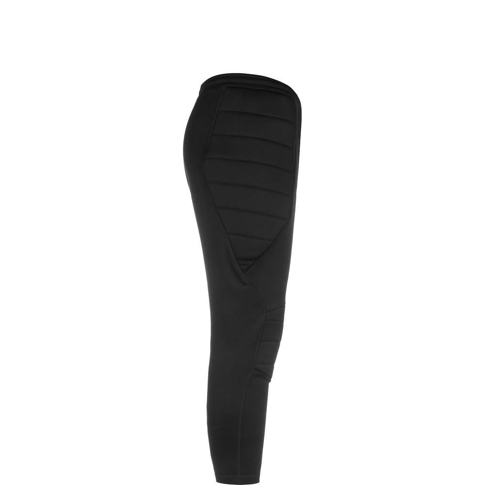 Puma - Goalkeeper Pants Jr, Pantaloni da Portiere Unisex - Bambini e Ragazzi