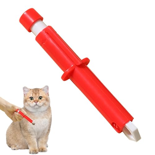 Generisch Zeckenentferner für Hunde und Katzen