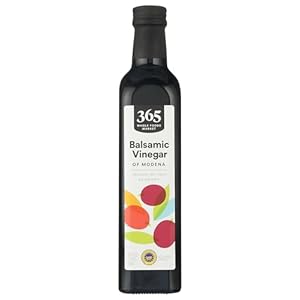 365 by Whole Foods Market, Balsamic Vinegar Of Modena, 16.9 Fl Oz