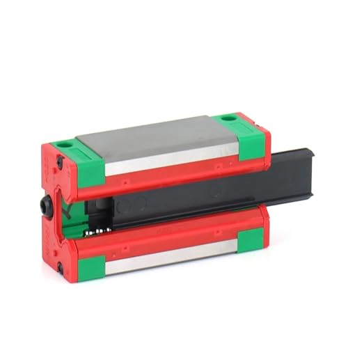 Curseur QEH25CA anti-vibration guidage de précision - 4
