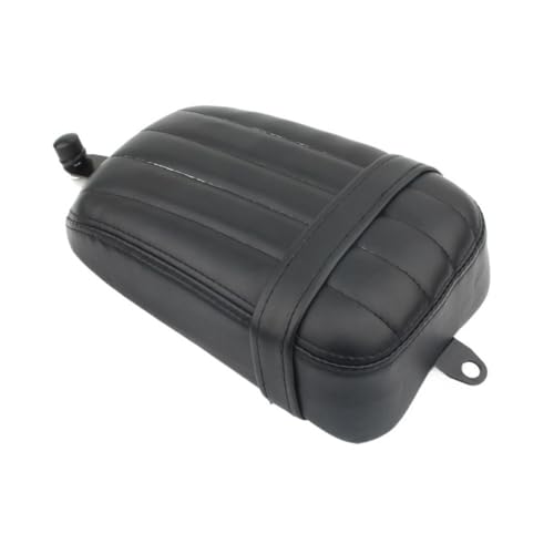 Siège biplace pour Softail Street Bob FXBB 2018-2022 selle passager moto
