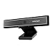 Produktbild Kaysuda CA20 Gesichtserkennung USB IR Kamera für Windows Hello Windows 10, Webkamera bis zu 1080P (Einstiegslevel) mit omnidirektionalem Dual-Mikrofon für Videokonferenzen und Home Office
