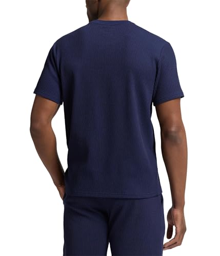 POLO RALPH LAUREN Men's Seersucker Knit Sleep Shirt2