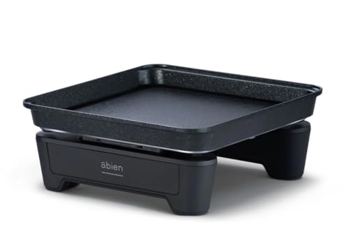 abien abien MAGIC GRILL S JF-MGS01