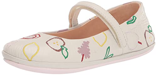 Camper Fille Right Kids TWS Twins-k800486 pour les journées de jeux et de crèche