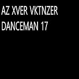 t395  Danceman T39