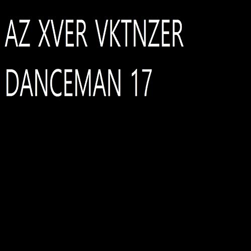  Danceman T39