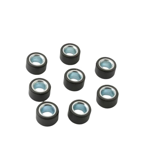 Galets de variateur Racing Performance 20x12 pour une accélération fluide - 6