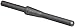 United Abrasives- SAIT 1/8 X 1-1/2 X 1/4 CR MANDREL (QTY: 1),Multi,One Size,95103