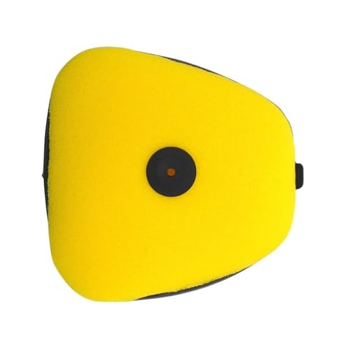 Filtre de moto adapté pour Yamaha YZ450F pour stopper la poussière de piste