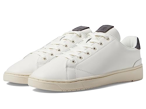 Image of TOMS Men's Trvl Lite Low Lace-Up Sneakers