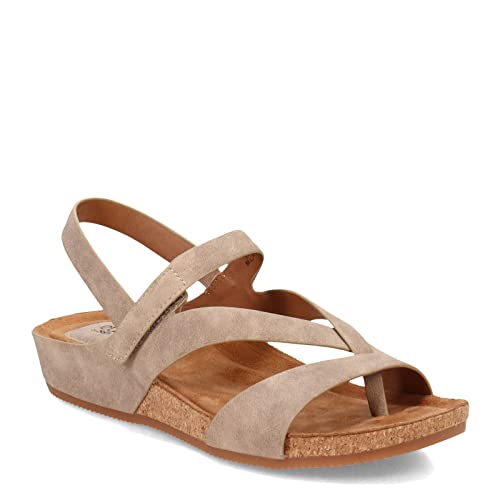 Image of Eurosoft by Sofft womens Gianetta
