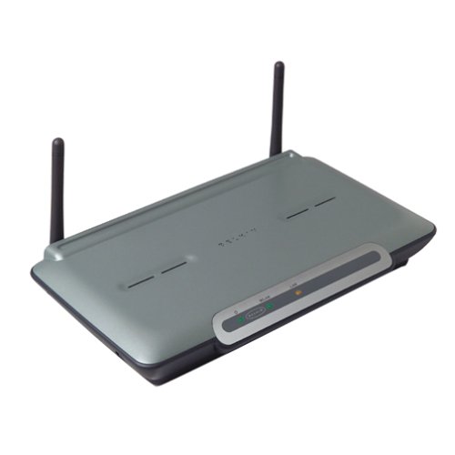 Belkin Wireless Access Point (F5D7130)