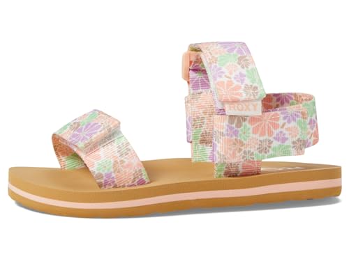 Roxy Girl's Cage Sandal4