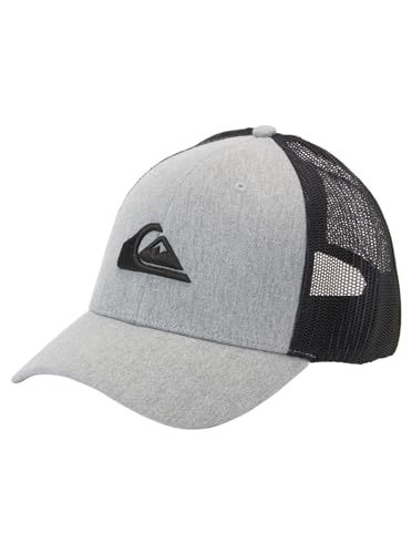 Quiksilver Grounder - Gorra Trucker para Hombre