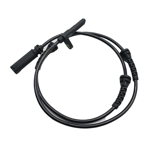 Sensor 34526775866 ALS1961 trasero para solucionar fallos de luz de ABS y tirones en frenada