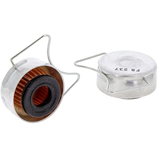 HIFI Filtr odpowietrzający FS 237