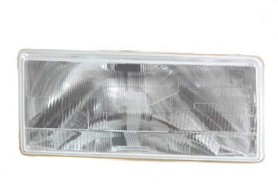 Valeo Proiettore Sx Bx 61818