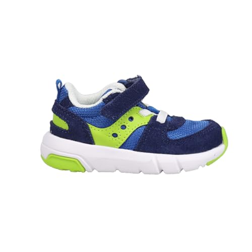 Saucony Baskets Jazz Lite 2.0 finitions soignées et confort premium pour junior