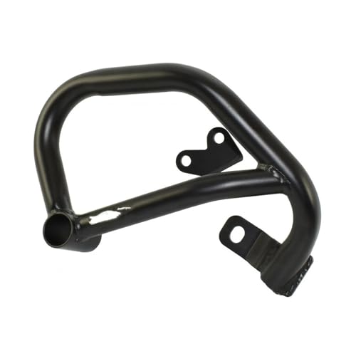 Tracer 700 protection moteur robuste contre les chutes - 5