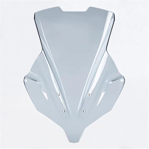 Déflecteur de vent de moto MT-10 bulle pare-brise MT10 2022