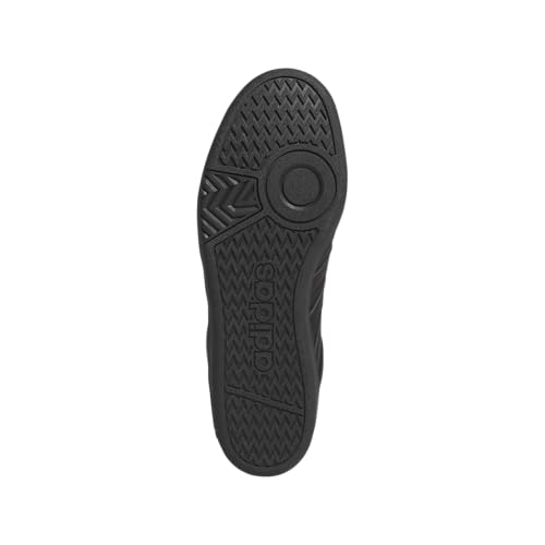 Image of Adidas Unisex-Adult Hoops 4.0 Mid Top Basketball Shoes