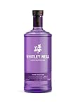 Whitley Neill Parma Violet Gin, 1.75l