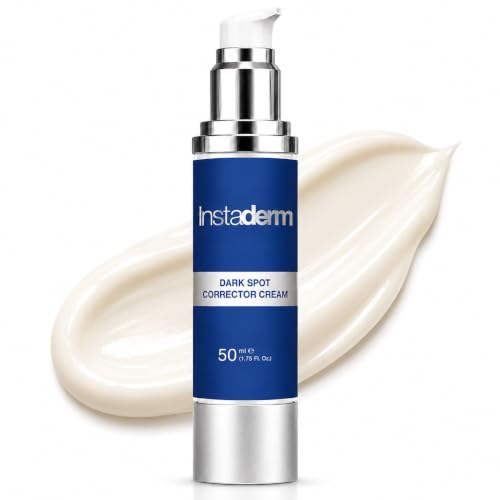Instaderm Dark Spot Corrector Cream