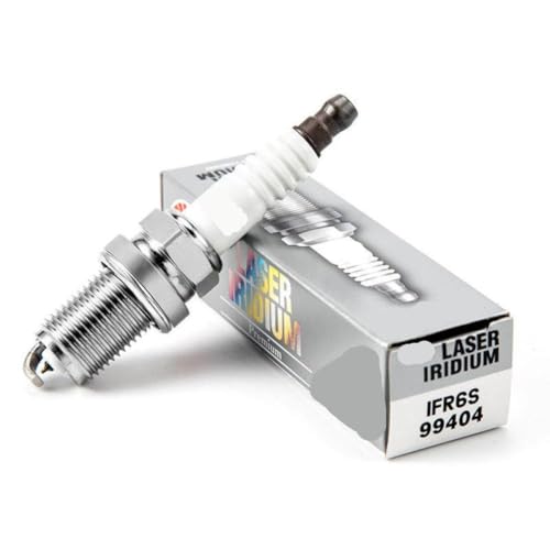 Bougies d'allumage 99404 IFR6S résout ratés démarrage ASX Carisma Colt