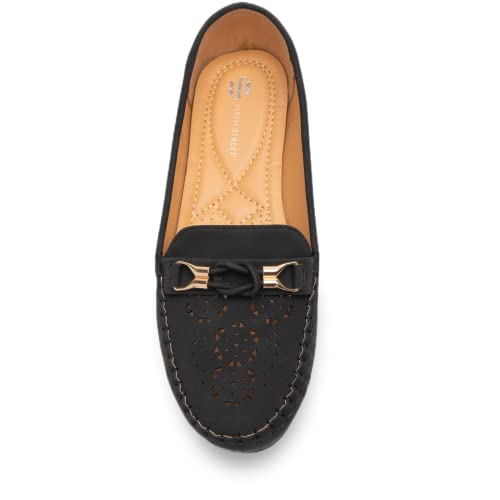 Image of Womens Phoenix Ballet Flat