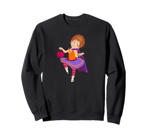 Sweat Nancy Disney Fancy Nancy Halloween chaud anti-frisson enfant