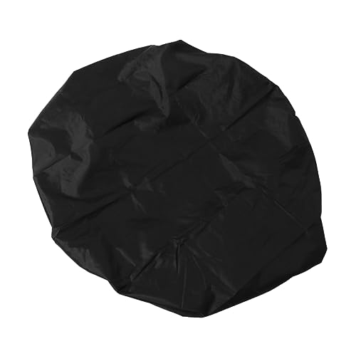 ifundom Multifunctional Sports Backpack Rain Cover Lightweight Outdoor Dust Protector for Hiking Climbing and Camping Fits Backpacks Compact Design