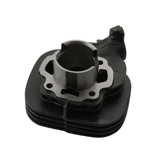 Kit de modificación de cilindro 60cc TB60 Suzuki Run 50cc motor 43mm repuesto 3