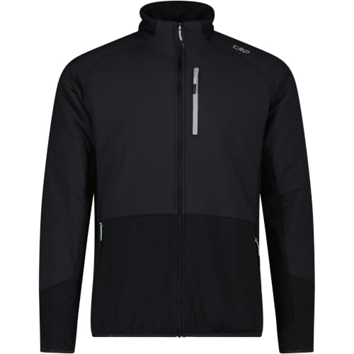 Veste hybride Kildar CMP homme : isolation et confort pour bouger