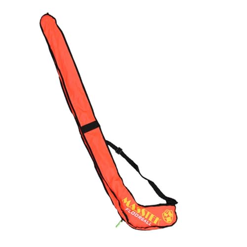 Bolsa para palos de hockey hielo impermeable que soluciona el transporte incómodo de sticks