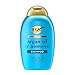 OGX Hydrate and Repair + Argan Oil of Morocco Extra Strength Shampoo, 13 Fluid Ounce Bottle, for Damaged Hair