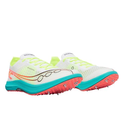 Saucony Unisex-Adult Endorphin Xc Sneaker3