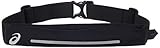 cinturon hidratacion asics Cinturón accesorios deportivos unisex adulto